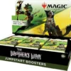 Magic: The Gathering The Brothers’ War Jumpstart Booster Box - Image 3