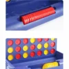 Foldable Connect 4 Table Game - Image 6