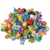 20-100Pcs 4-6 Cm Pokemon Figures - Image 3