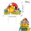 Pokemon Cake Toppers - Image 3