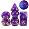 Galaxy DND Dice Set - Image 4