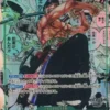 One Piece TCG: The Double Walled OP-06 - Image 5