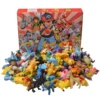 20-100Pcs 4-6 Cm Pokemon Figures - Image 7