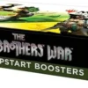 Magic: The Gathering The Brothers’ War Jumpstart Booster Box - Image 2