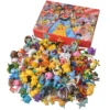 20-100Pcs 4-6 Cm Pokemon Figures - Image 8