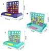 Foldable Connect 4 Table Game - Image 4