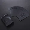 Black Playing Cards - Image 3