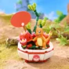 Pokemon Potted Bonsai Building Blocks - Image 2