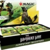 Magic: The Gathering The Brothers’ War Jumpstart Booster Box - Image 5