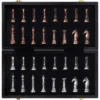 Metal Chess Set - Image 6