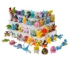 20-100Pcs 4-6 Cm Pokemon Figures - Image 12