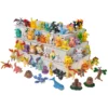 20-100Pcs 4-6 Cm Pokemon Figures - Image 4