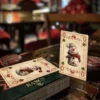 Christmas Playing Cards - Image 5