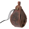 Leather Bag For DND Dice - Image 2