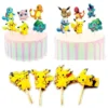 Pokemon Cake Toppers - Image 6