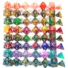 Galaxy DND Dice Set - Image 2