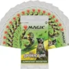 Magic: The Gathering The Brothers’ War Jumpstart Booster Box - Image 4