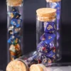 DND Vial Dice Set - Image 2