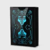 Black Waterproof Playing Cards - Image 3