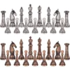 Metal Chess Set - Image 2