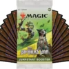 Magic: The Gathering The Brothers’ War Jumpstart Booster Box - Image 6