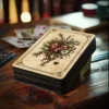 Christmas Playing Cards - Image 2