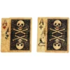 Vintage Pirate Ship Playing Cards - Image 5