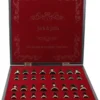 14 Inche Chess Set - Image 2