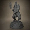 Brogvar Miniature Model - Image 4