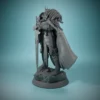 Templar King Miniature Model - Image 4