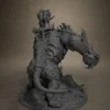 Trakch Miniature Model - Image 2