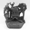 Lair of the Dragon Dice Tower Miniatures - Image 3