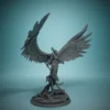 Angelic Warrior Miniature Model - Image 3