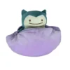 7" Pokemon Snorlax Plushie Pillow - Image 4