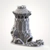 Druid’s Tower Dice Tower Miniatures - Image 6