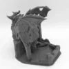 Lair of the Dragon Dice Tower Miniatures - Image 5