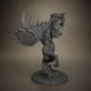 Gunlutt Troll Miniature Model - Image 5