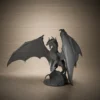 Ancient Green Dragon Miniature Model - Image 4