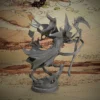 Skulkator the Lich Miniature Model - Image 2