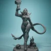 Maligna Vampire Beauty Miniature - Image 6