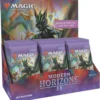 Magic the Gathering: Modern Horizons II Booster Box 30 Packs - Image 2