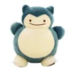 7" Pokemon Snorlax Plushie Pillow - Image 5