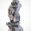 Town House Dice Tower Miniatures - Image 5