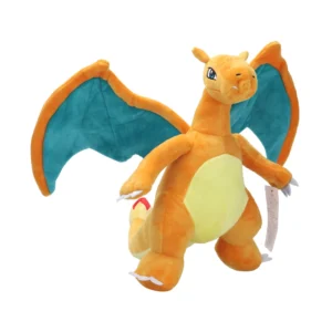 Charizard Plush Toy