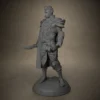 Erestian Miniature Model - Image 4