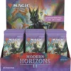 Magic the Gathering: Modern Horizons II Booster Box 30 Packs - Image 6