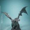 Adult Cloud Dragon Miniature Model - Image 2