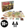 Risk Board Game of Strategic Conquest - Image 3