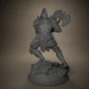 Brogvar Miniature Model - Image 2