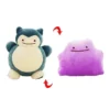 7" Pokemon Snorlax Plushie Pillow - Image 2